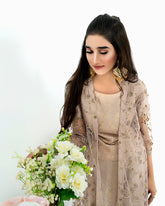 WF-42023 Voilet Vose